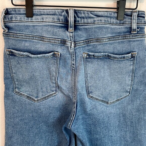 Vervet Los Angeles Bermuda - Picture 5 of 6